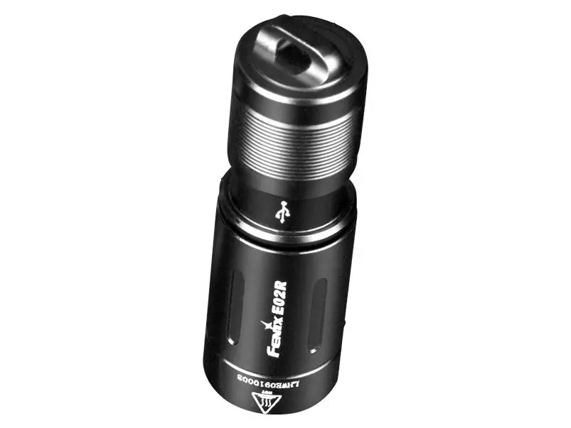 Latarka Fenix E02R