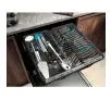 Zmywarka Electrolux 700 GlassCare EEM68510W 60cm Automatyczne otwieranie drzwi Szuflada na sztućce