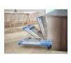 Zmywarka Electrolux 700 GlassCare EEM68510W 60cm Automatyczne otwieranie drzwi Szuflada na sztućce
