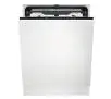 Zmywarka Electrolux 700 GlassCare EEM68510W 60cm Automatyczne otwieranie drzwi Szuflada na sztućce