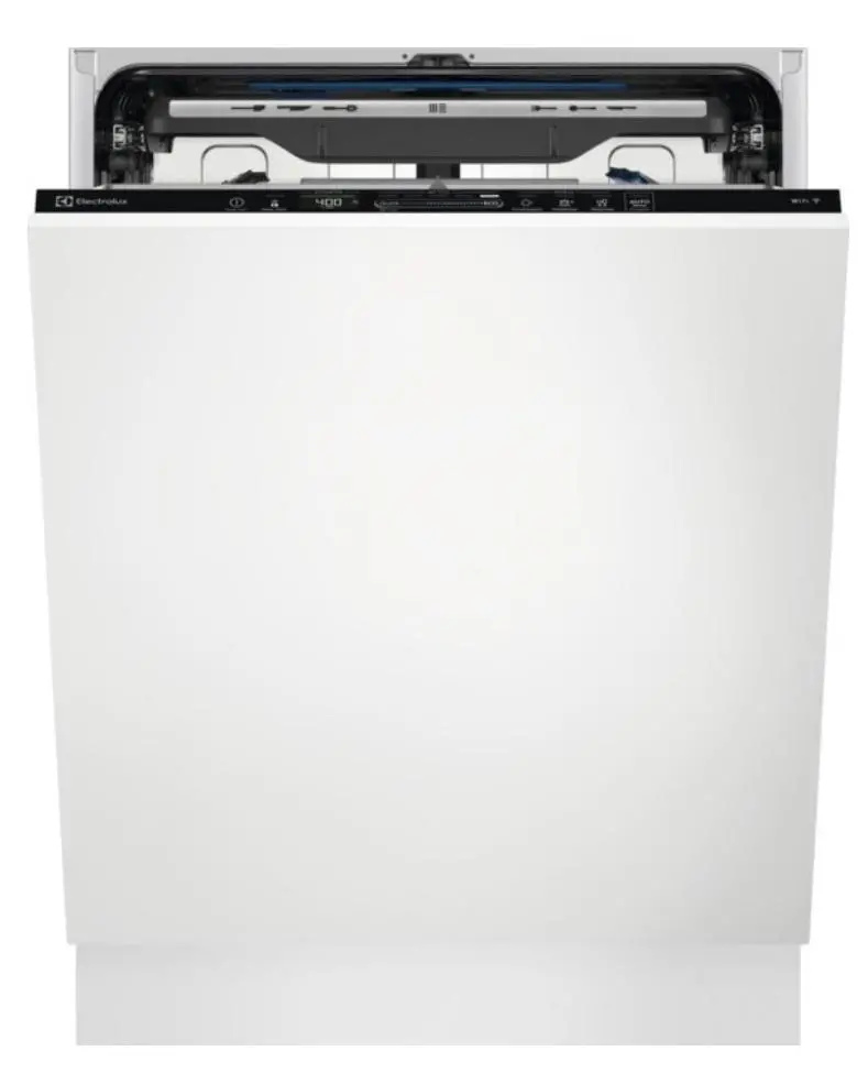 Zmywarka Electrolux 700 GlassCare EEM68510W 60cm Automatyczne otwieranie drzwi Szuflada na sztućce