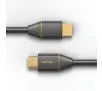 Kabel HDMI Reinston EK030 1m Czarny