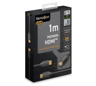 Kabel HDMI Reinston Ultra EK030 8K HDMI 2.1