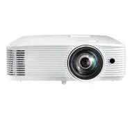 Optoma H117ST - DLP - WXGA