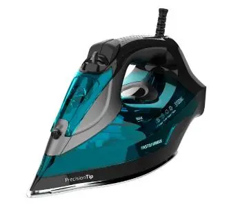 Żelazko Cecotec Fast&Furious 5055 Pro Turbo Slide 255g/min