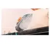 Żelazko Cecotec Fast&Furious 5055 Pro Turbo Slide 255g/min