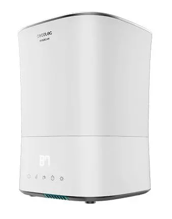Nawilżacz Cecotec BreezeCare 3500 Warm Higrostat 5,5l 35m2