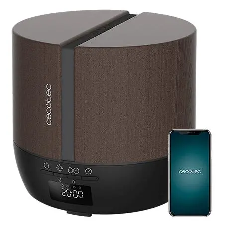 Aromatyzer Cecotec PureAroma 550 Connected 30m2