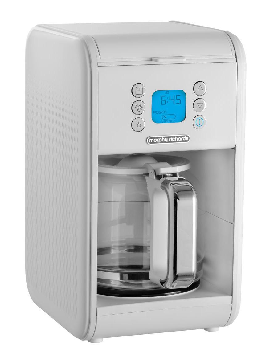 Ekspres Morphy Richards Verve