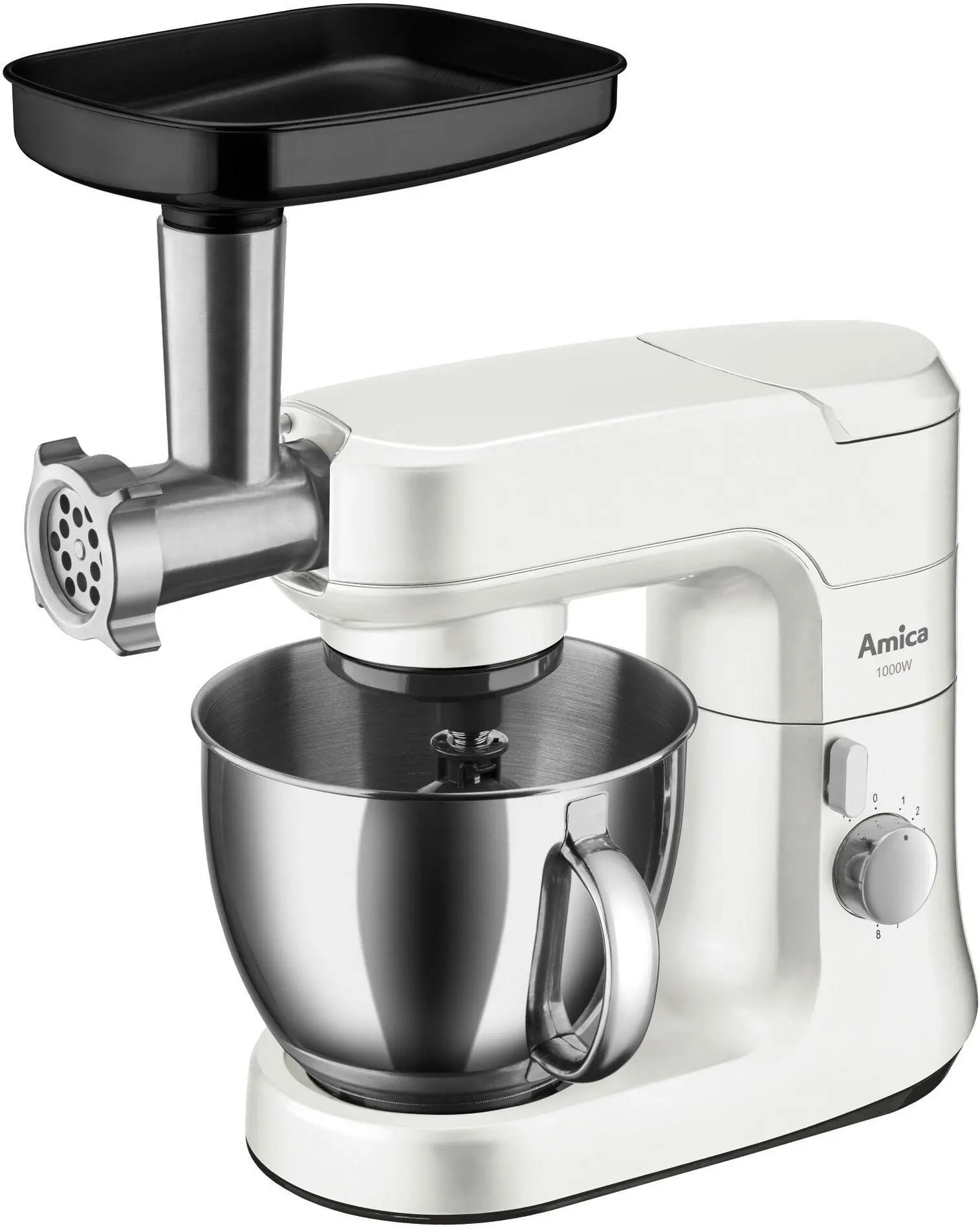 Robot planetarny Amica KML 4011 1000W