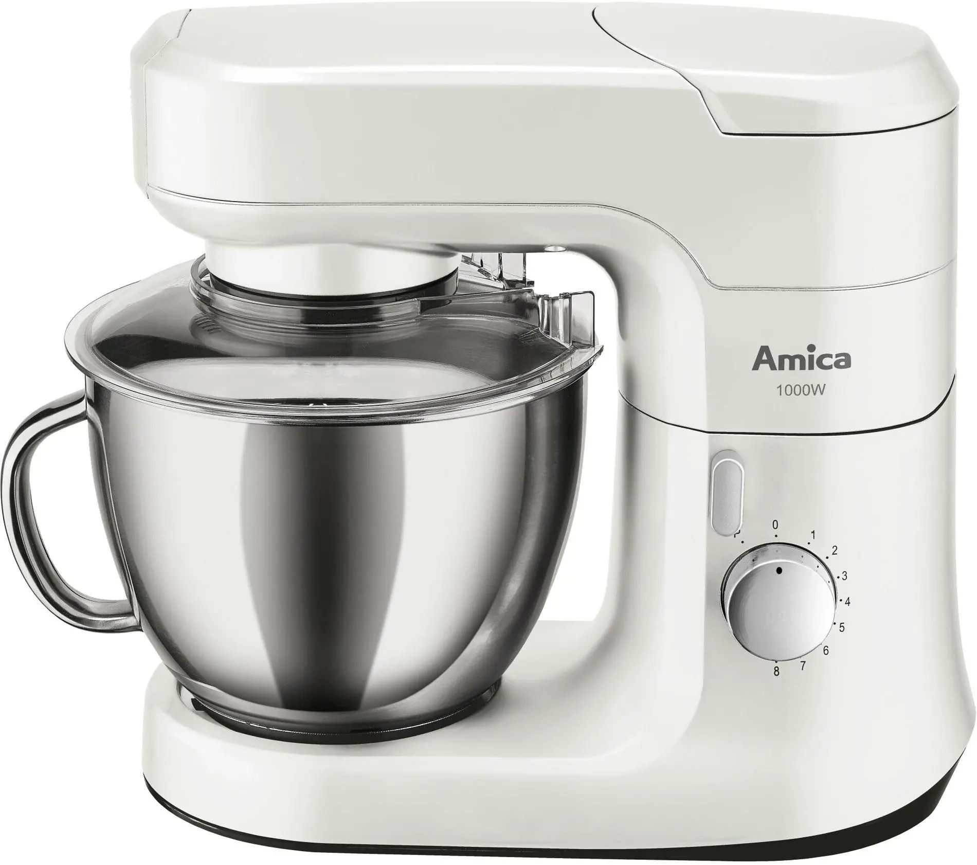 Robot planetarny Amica KML 4011 1000W