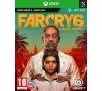 Konsola Xbox Series X z napędem + Dodatkowy Pad Biały 1TB + Far Cry 6 + FIFA 22