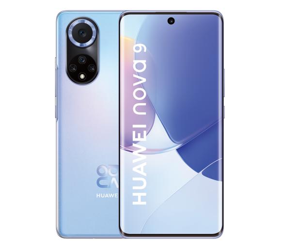 smartfon Huawei Nova 9 (błękitny)