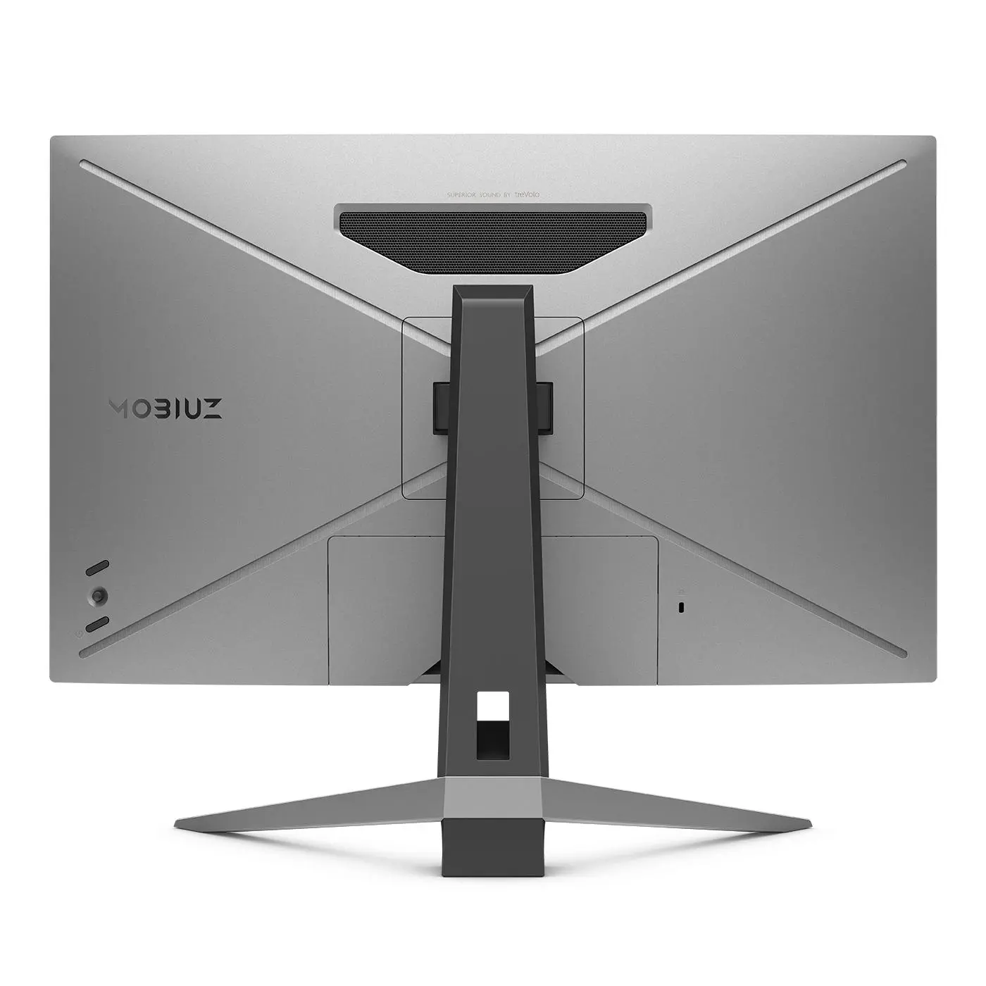 Monitor BenQ MOBIUZ EX2710Q 27" 2K IPS 165Hz 1ms Gamingowy