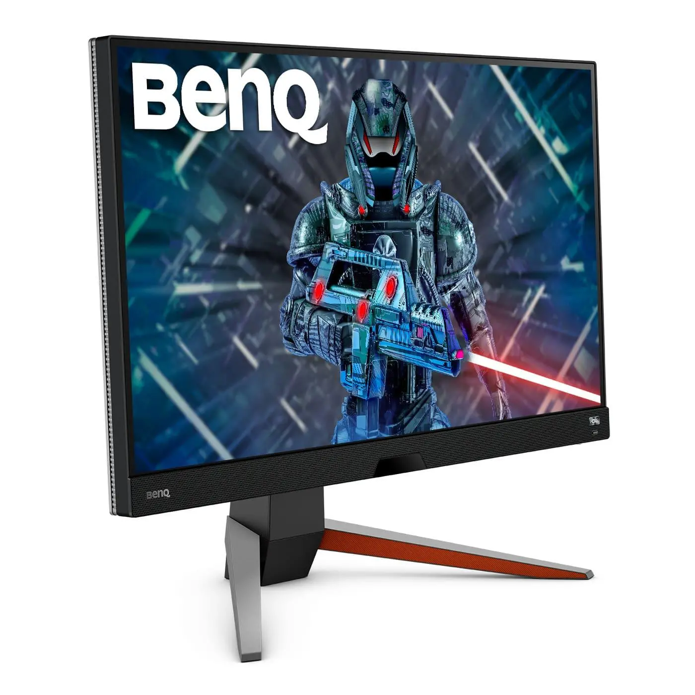 Monitor BenQ MOBIUZ EX2710Q 27" 2K IPS 165Hz 1ms Gamingowy