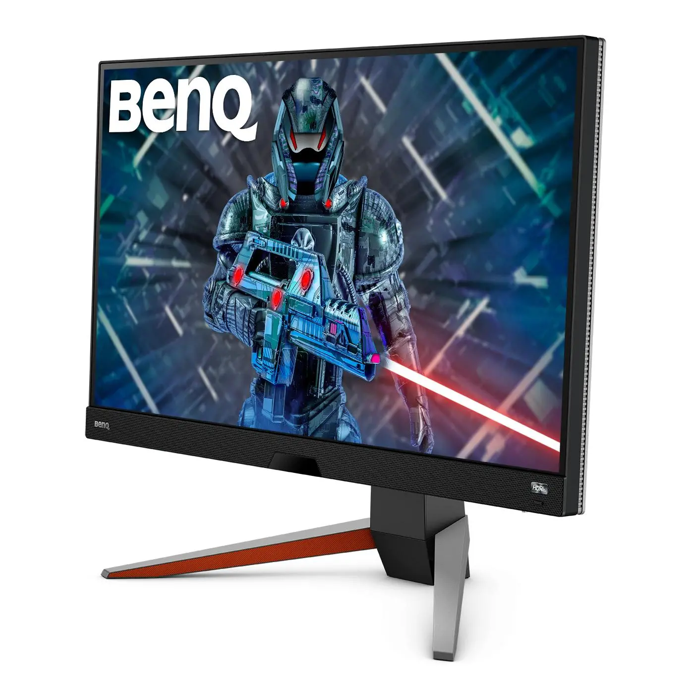 Monitor BenQ MOBIUZ EX2710Q 27" 2K IPS 165Hz 1ms Gamingowy