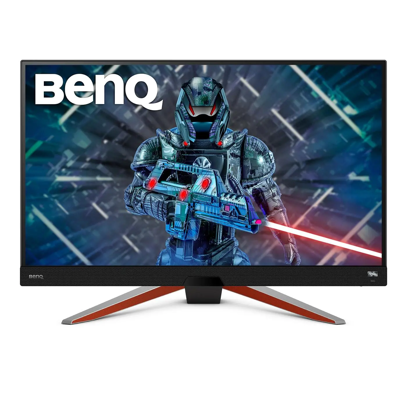 Monitor BenQ MOBIUZ EX2710Q 27" 2K IPS 165Hz 1ms Gamingowy