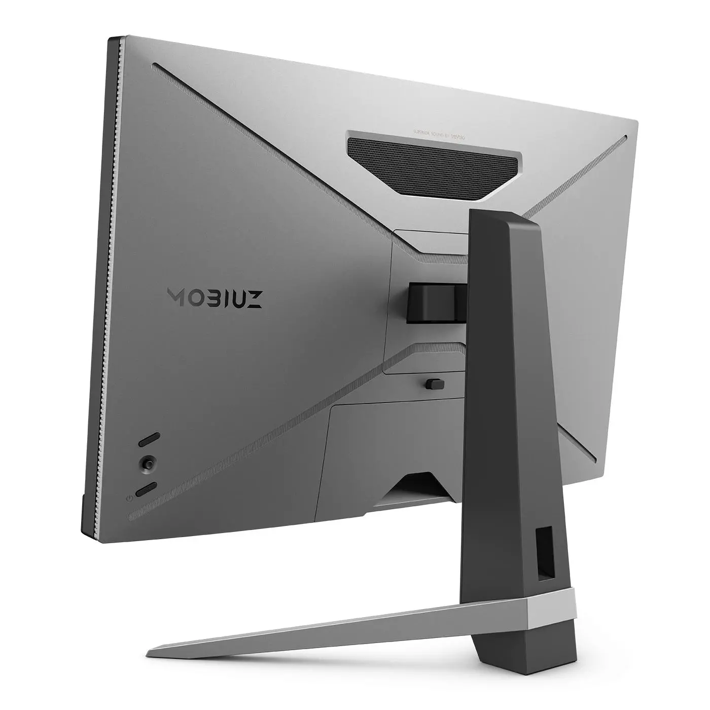 Monitor BenQ MOBIUZ EX2710Q 27" 2K IPS 165Hz 1ms Gamingowy