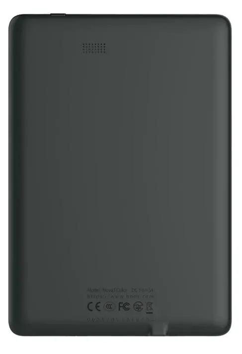 Czytnik E-booków Onyx Boox Nova 3 Color 7,8" 32GB WiFi Czarny