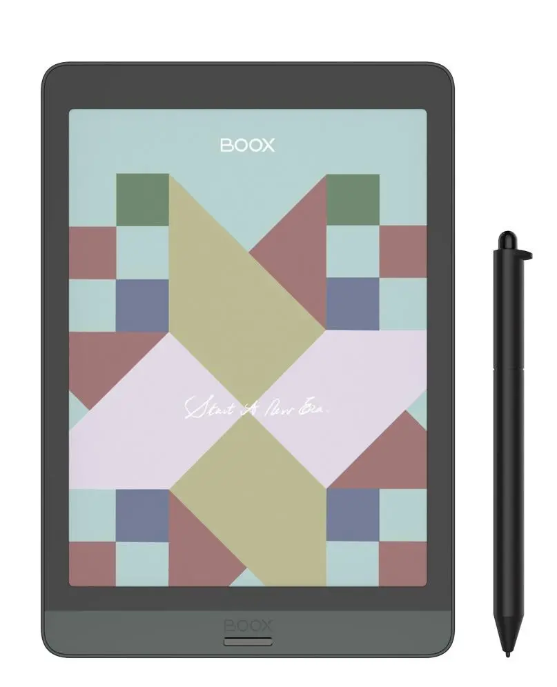 Czytnik E-booków Onyx Boox Nova 3 Color 7,8" 32GB WiFi Czarny