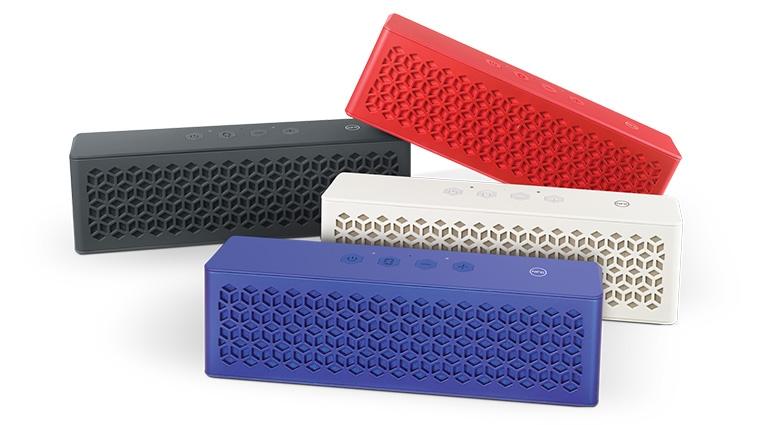 Głośnik Bluetooth Creative MUVO mini (czarny)