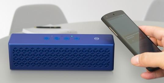 Głośnik Bluetooth Creative MUVO mini (czarny)