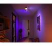 Reflektor Philips Hue White and Color Ambiance Centris 2 (czarny)