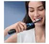 Zestaw szczoteczek magnetycznych Oral-B iO Series 8 Duo Black&White