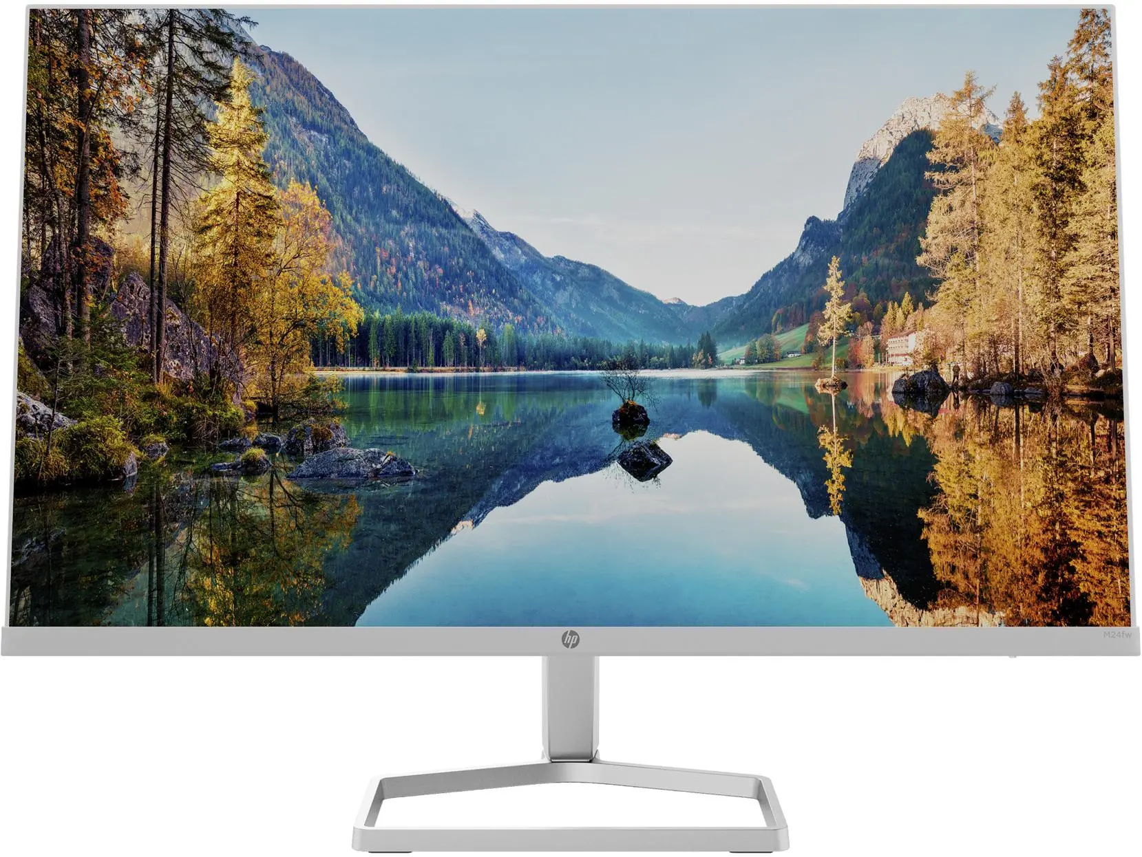 Monitor HP M24fw 23,8" Full HD IPS 75Hz 5ms