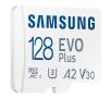 Karta pamięci Samsung Evo Plus microSDXC 128GB 130/60 A2 V30
