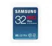 Karta pamięci Samsung PRO Plus 32GB 100/60Mb/s U3 V30