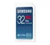 Karta pamięci Samsung PRO Plus 32GB 100/60Mb/s U3 V30