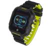 Smartwatch Garett Kids Time 4G Plus 55mm LTE Czarny