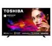 Telewizor Toshiba 55QA4C63DG 55" QLED 4K Android TV Dolby Vision DVB-T2