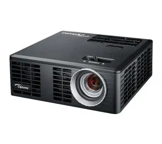 Projektor Optoma ML750e LED Full HD