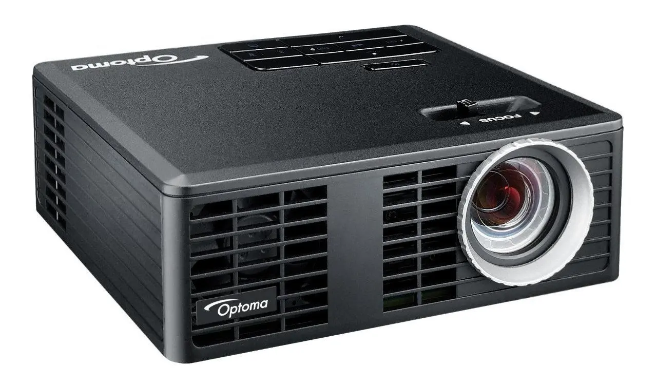 Projektor Optoma ML750e LED Full HD