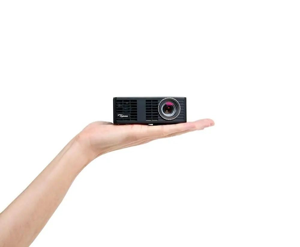 Projektor Optoma ML750e LED Full HD
