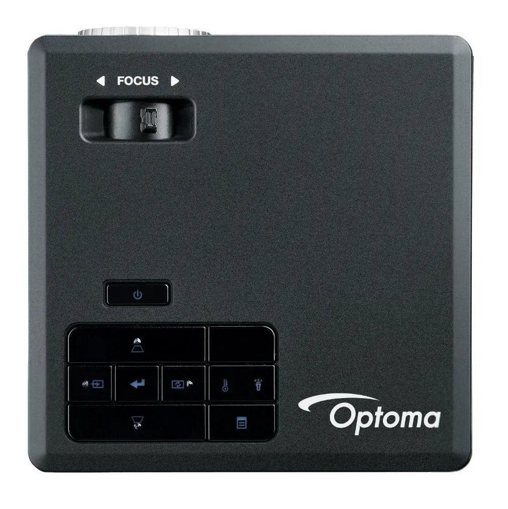 Projektor Optoma ML750e LED Full HD
