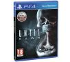 Until Dawn Gra na PS4 (Kompatybilna z PS5)