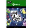 Just Dance 2022 [kod aktywacyjny] - Gra na Xbox One (Kompatybilna z Xbox Series X)