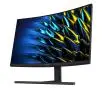 Monitor Huawei MateView GT 27"  27" 2K VA 165Hz 4ms Zakrzywiony Gamingowy