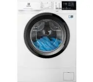 Electrolux 600 SensiCare EW6SN426BPI Superslim 6kg 1200obr/min