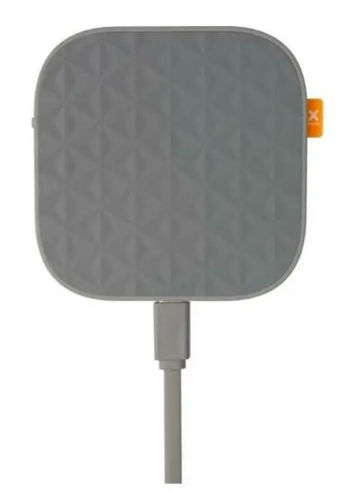 Ładowarka indukcyjna Xtorm XXW401 15W Szary