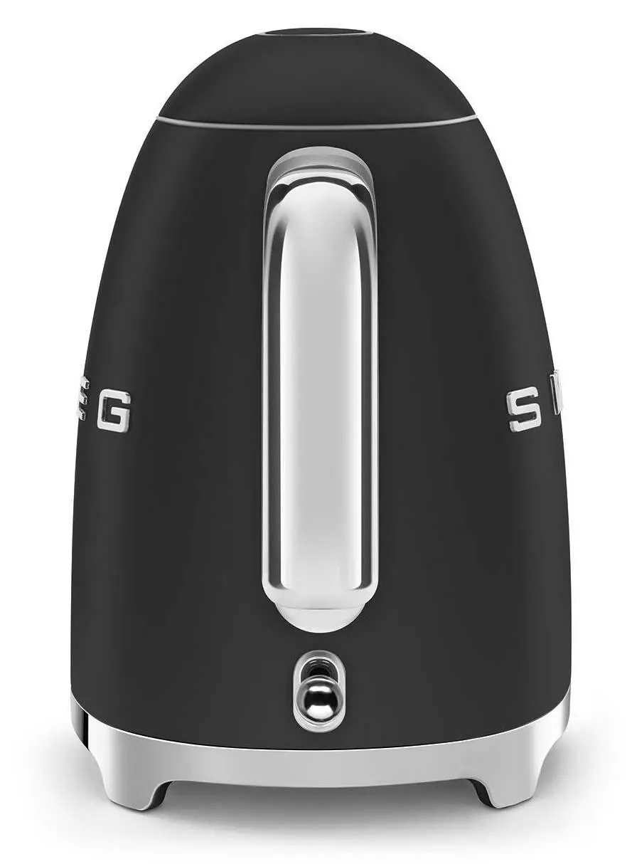 Czajnik Smeg KLF03BLMEU 1,7l 2400W