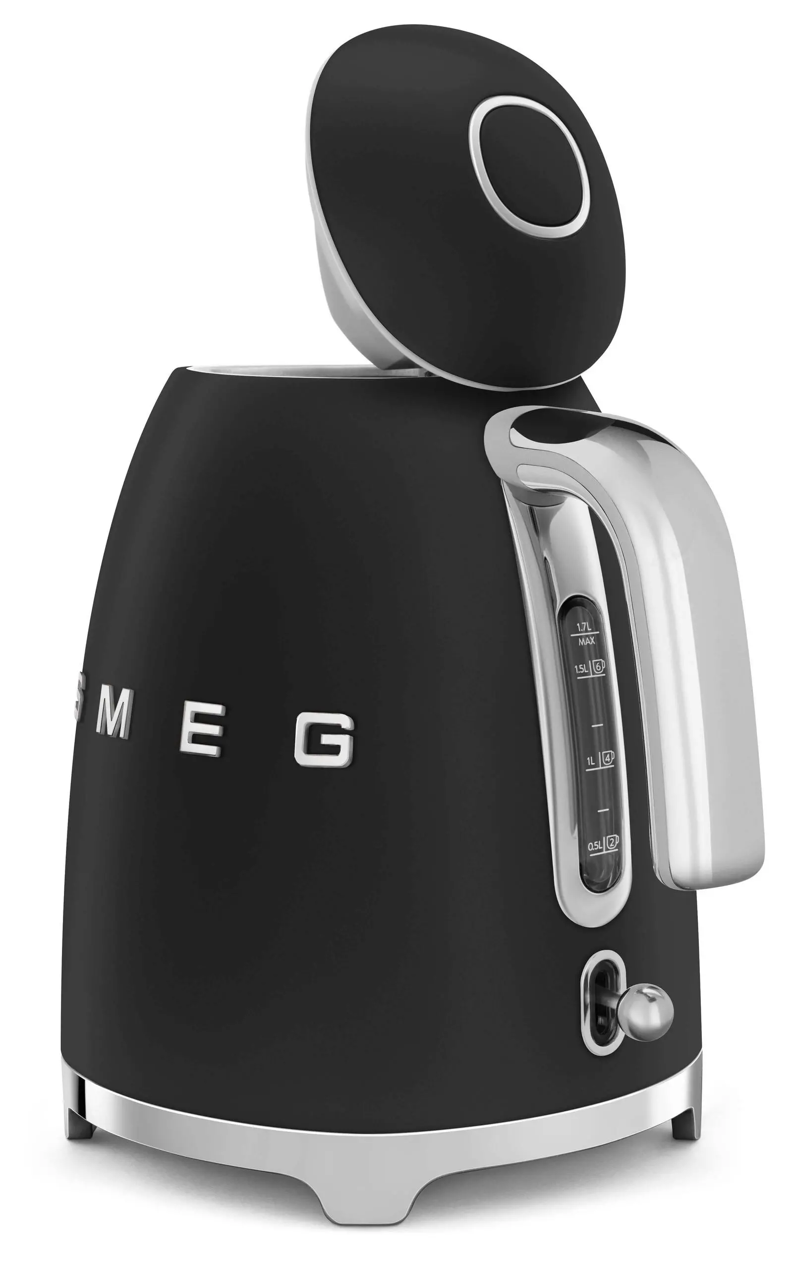 Czajnik Smeg KLF03BLMEU 1,7l 2400W