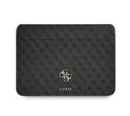 Guess GUCS13G4GFGR 4G Big Logo  Szary