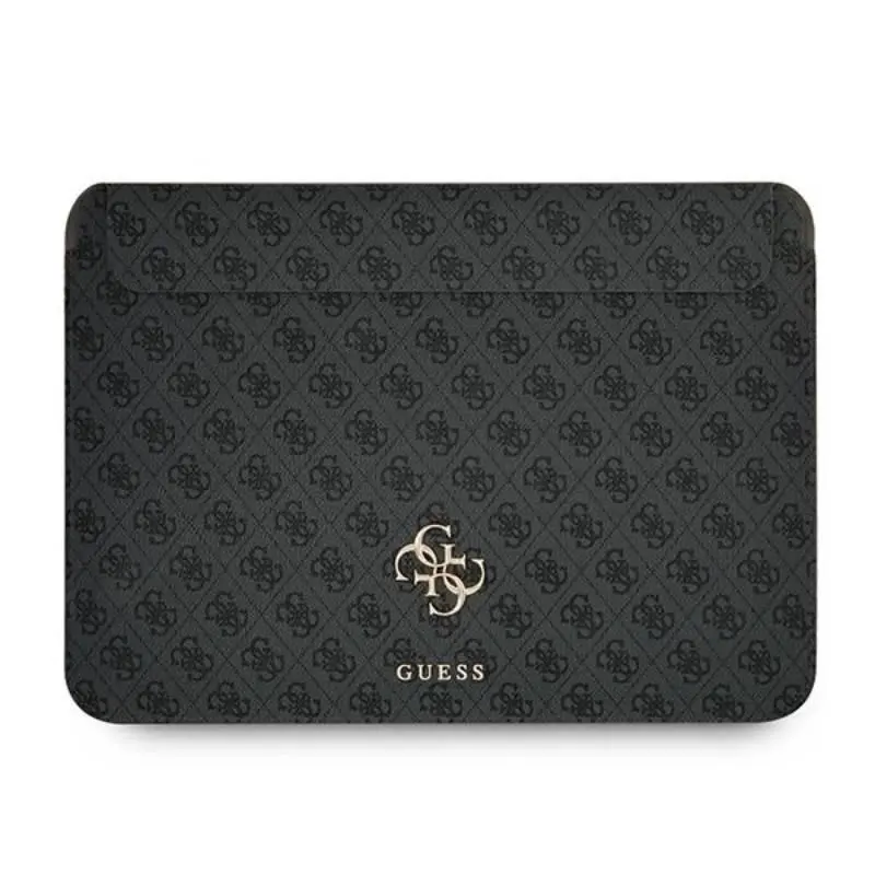 Etui na laptop Guess GUCS13G4GFGR 4G Big Logo  Szary