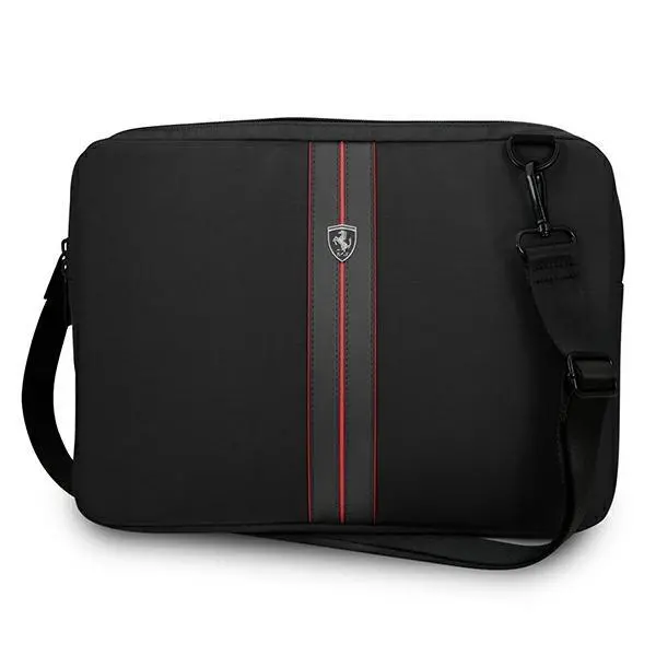 Torba na laptopa Ferrari FEURCSS15BK Urban  Czarny