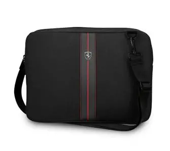 Torba na laptopa Ferrari FEURCSS15BK Urban  Czarny