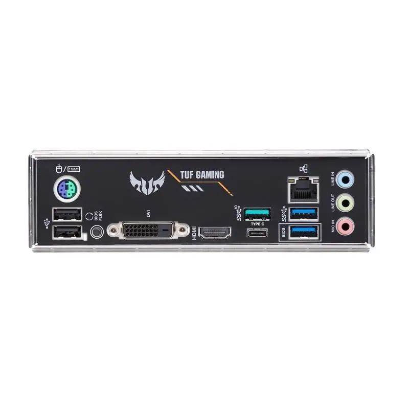 Płyta główna ASUS TUF GAMING B450M-PLUS II